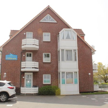 Appartamento Sonnenstern Cuxhaven Esterno foto